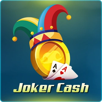 Joker Cash